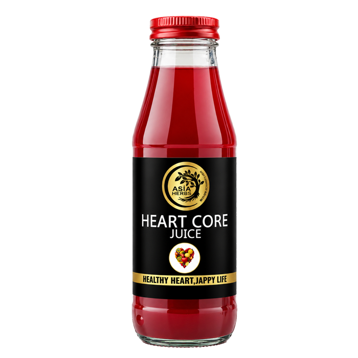 Heart Vcore Juice